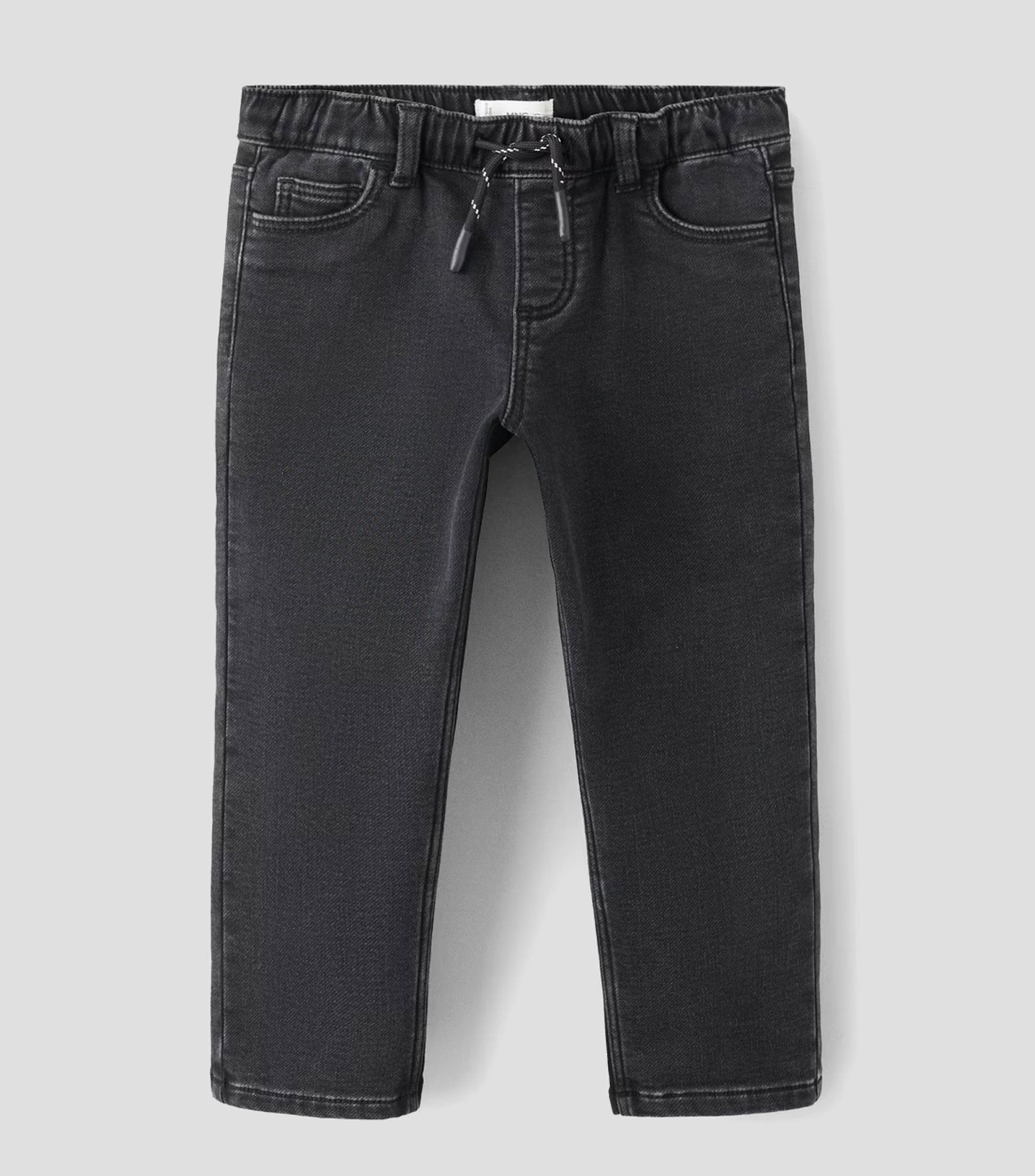 Jeans slim Niño